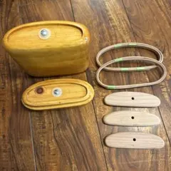 ナンタケットバスケット ソルトアンドペッパー モールド トールタイプ ナンタケットバスケット ソルトアンドペッパー モールド トール