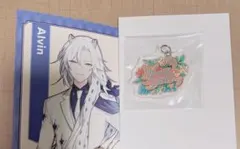 オトメイトパーティー　オトパ　2025 HonyVibes ハニヴ　エリヤ