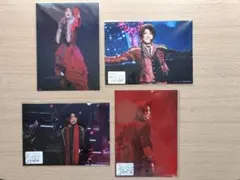 ミュージカル刀剣乱舞　加州清光　特典ブロマイド