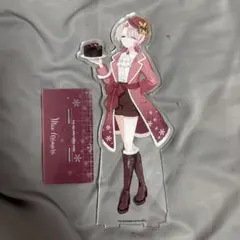 ハスミ ジャージ アクスタ - メルカリ