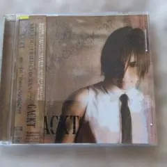 GACKT/ ARE YOU "FRIED CHICKEN"??