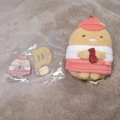 (値下げ)映画 すみっコぐらしツギハギ工場のふしぎなコ とんかつ