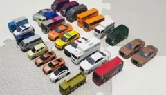 ポケットトミカ