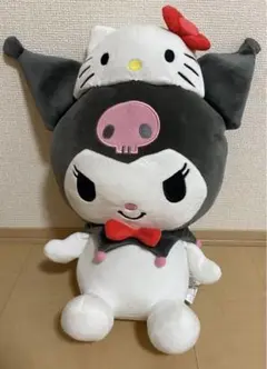 クロミ　ぬいぐるみ