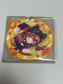 ウマ娘プリティーダービー 一番くじ 12弾 Ｆ賞 フルカラーラバーチャーム