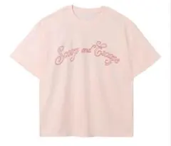 herlipto Tシャツ ♡ sage 新品未使用 Her lip to（ハーリップトゥー）の「Cherish Tee（Tシャツ/カットソー