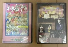 早い者勝ち！恵比寿マスカッツDVD・卒業アルバム豪華盤・女の花道等