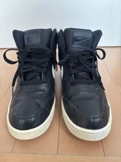 NIKE コートビジョン　ハイカット　26cm