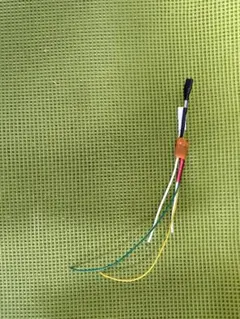 （試白17K）簡易プリコック付き電動ハンドガン用FETスイッチ　簡易接続型のサムネイル