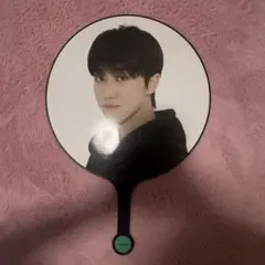 2025年最新】carat land うちわの人気アイテム - メルカリ