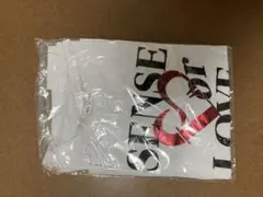 Hey! Say! JUMP SENSE or LOVE ツアーtシャツ タオル