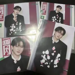 straykids スキズ　チャンビン　ラントレ　hollow