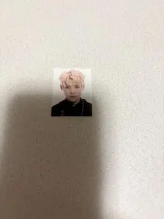 INI 木村柾哉 POPUP IDフォト