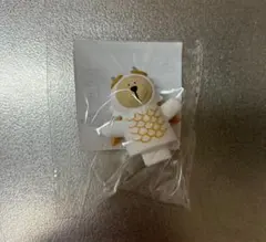 リューザブルカップ専用ドリンクホールキャップ　ベアリスタドラゴン