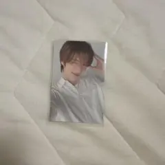 TWS トレカ ヨンジェ 封入 ラキドロ