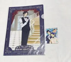 名探偵コナン 長野県警 コナンカフェ トレーディンググラフィックコレクション