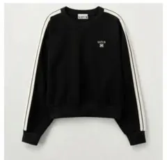 satur スウェット