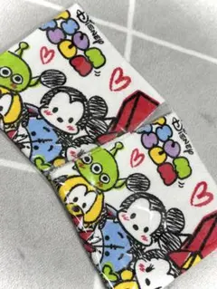 ✤非売品✤ディズニー 第一生命 タオル2枚セット