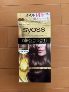 syoss オレオクリーム 4N リッチショコラのサムネイル