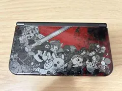 2026年最新】new 3ds ll スマブラの人気アイテム - メルカリ
