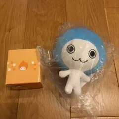 ユミの細胞たち 下心細胞 ミニぬいぐるみキーホルダー - メルカリ