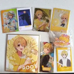 すとぷり　るぅとくん　まとめ売り