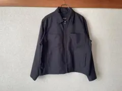 美品　PWA / UNIHOME-06 / BLACK / Mサイズ