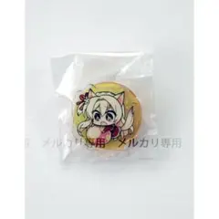 ゆずソフト ミニアクリルキャラスタンドコレクション シャーリィ ねこみみ