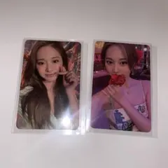 TWICE ツウィ TZUYU トレカ Taste of Love 6枚セット - メルカリ