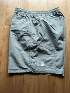 新品⭐️ノースフェイス　ホワイトレーベル　Mサイズ　韓国