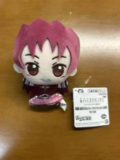 劇場版 魔法少女まどか☆マギカ ちびぐるみ ぬいぐるみ