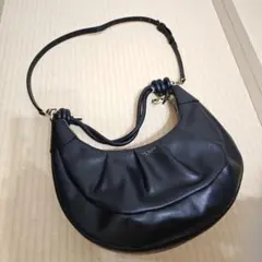 TED BAKER ブラック ショルダー　2wayバッグのサムネイル