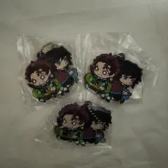 鬼滅の刃　ばんちょうこう　竈門炭治郎&冨岡義勇