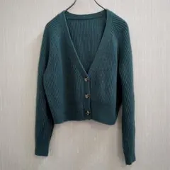 SHEIN レディース カーディガン 秋冬