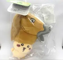 치이카와 말을 쓴 우사기 마스코트 우사기 봉제인형 말