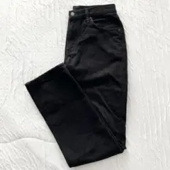 EDWIN 503 ブラック 29インチ