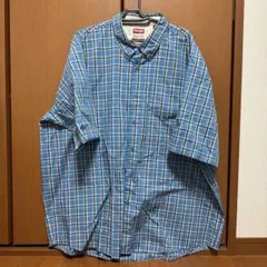 wrangler シャツ
