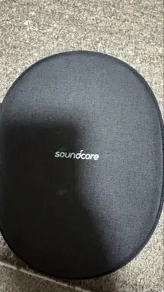 Soundcore ヘッドホン用 ハードケース 収納ケースのサムネイル