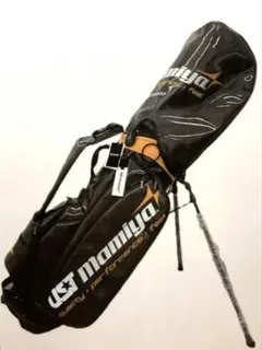 2026年最新】UST Mamiya ゴルフバッグ・キャディバッグの人気アイテム