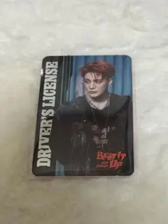 ⚠️NCT DREAM ドリム beat it up ジェノ トレカ