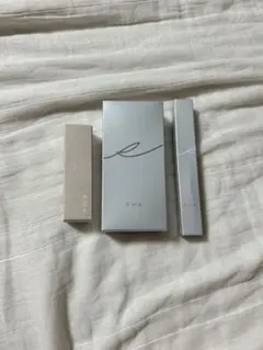 RMK コスメ 空箱 3点セット デパコス メイクのサムネイル