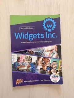 Widgets Inc. Second Edition