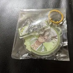 鬼滅の刃　不死川実弥　コンビチャーム