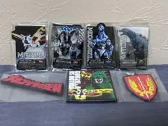 一番くじ ゴジラ 怪獣乱舞