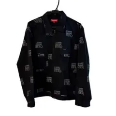 最終値下げ‼︎【Supreme】レア物 コラボワークジャケット ブルゾン