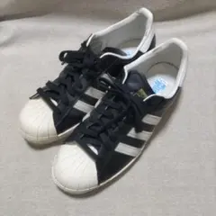 adidas SUPERSTAR アディダス スーパースター 26.5cm