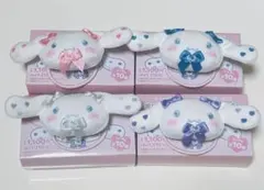 断*！様 イコラブ シナモン ヘアゴム