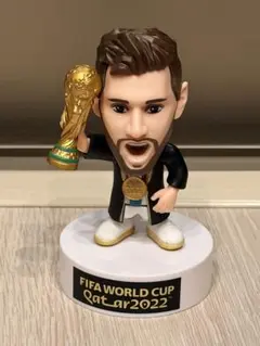 ZURU FIFA Ballersリオネル・メッシ - メルカリ