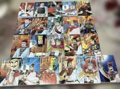 項羽と劉邦 横山光輝 全巻 全21巻 初版多数 中国史 歴史漫画 中身美品