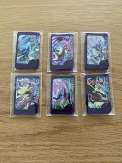 遊戯王 森永ウエハース 103枚セット - メルカリ